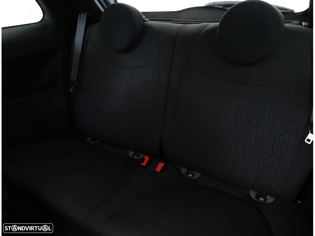 Fiat 500 1.0 Hybrid - 23
