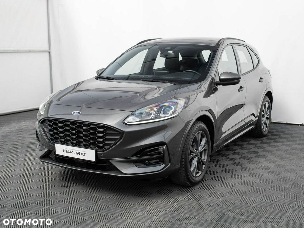 Ford Kuga 1.5 EcoBoost FWD ST-Line - 3