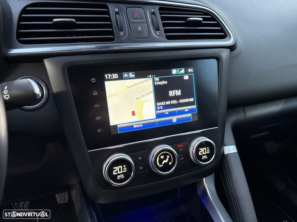 Renault Kadjar 1.3 TCe Intens - 7