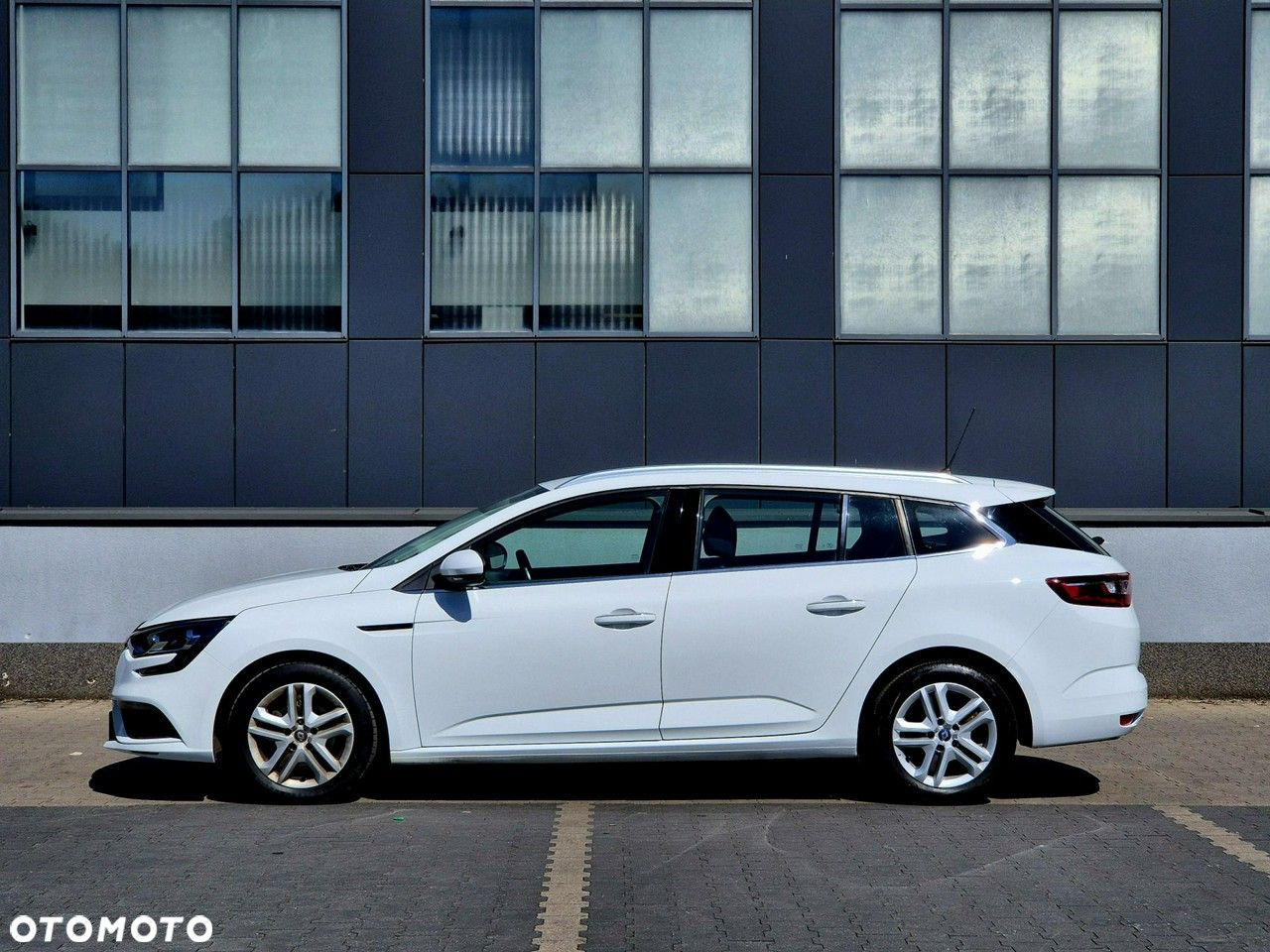 Renault Megane 1.5 dCi Business - 3