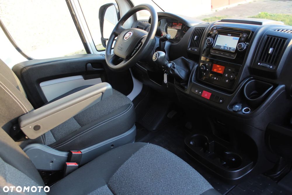 Fiat Ducato - 18