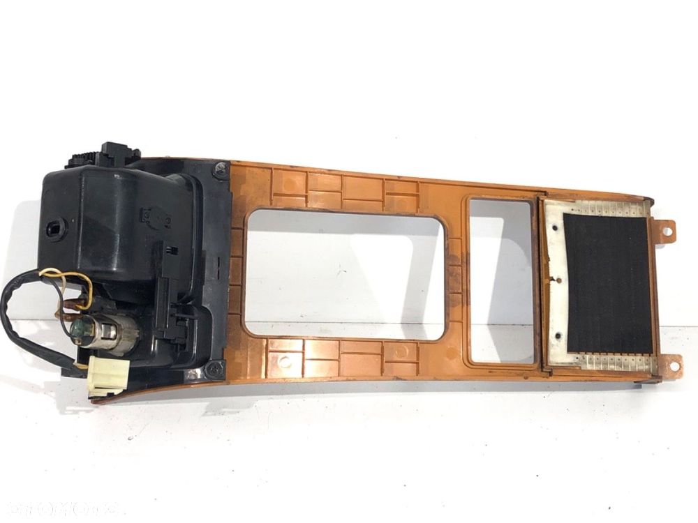 LISTWY DEKOR  SSANGYONG CHAIRMAN (HT_) 1997 - 2022 3.2 165 kW [225 KM] benzyna 2011 - 2022 - 23