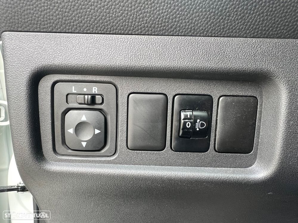 Mitsubishi Space Star 1.2 Top - 14