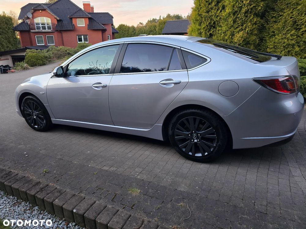 Mazda 6 Sport 1.8 Comfort - 5