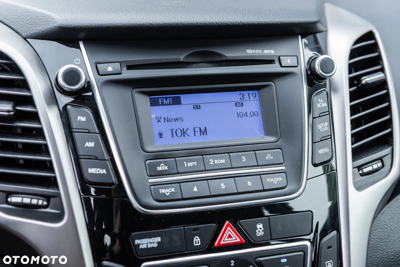 Hyundai i30 - 19