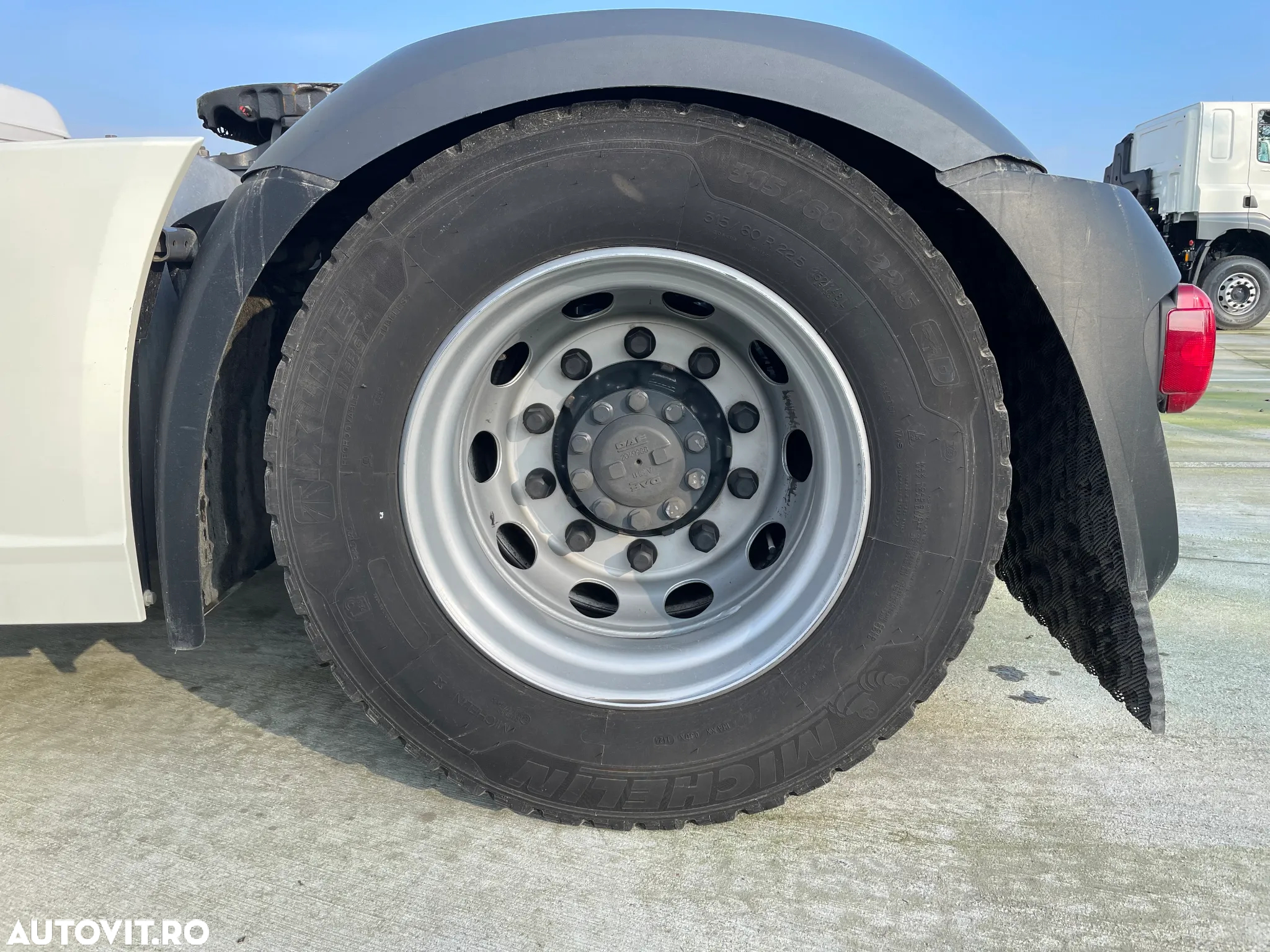DAF XF 480 - 14