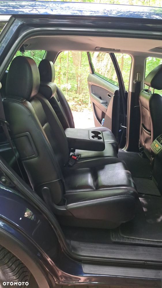 Mazda CX-9 3.7 V6 Sport - 19