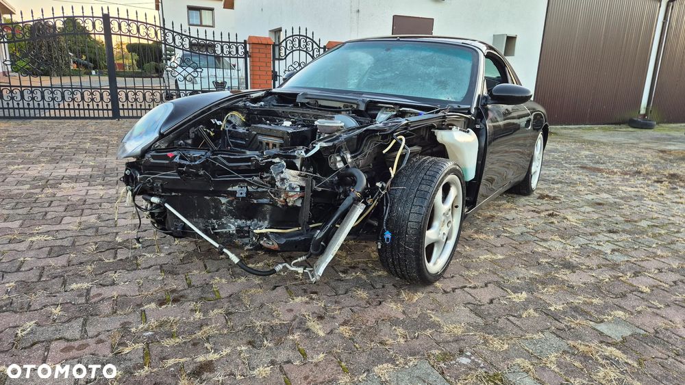 Porsche 911 - 11