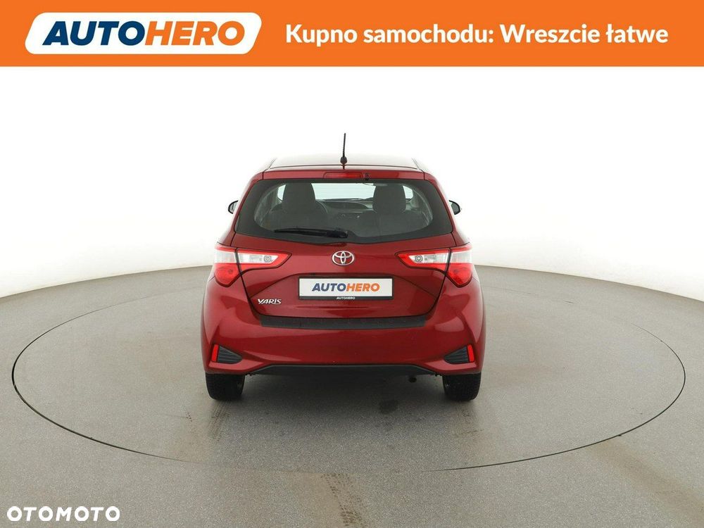 Toyota Yaris 1.5 Active - 7