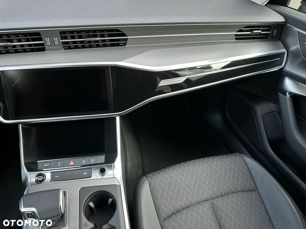 Audi A6 Limousine 40 TDI mHEV Quattro S tronic - 19