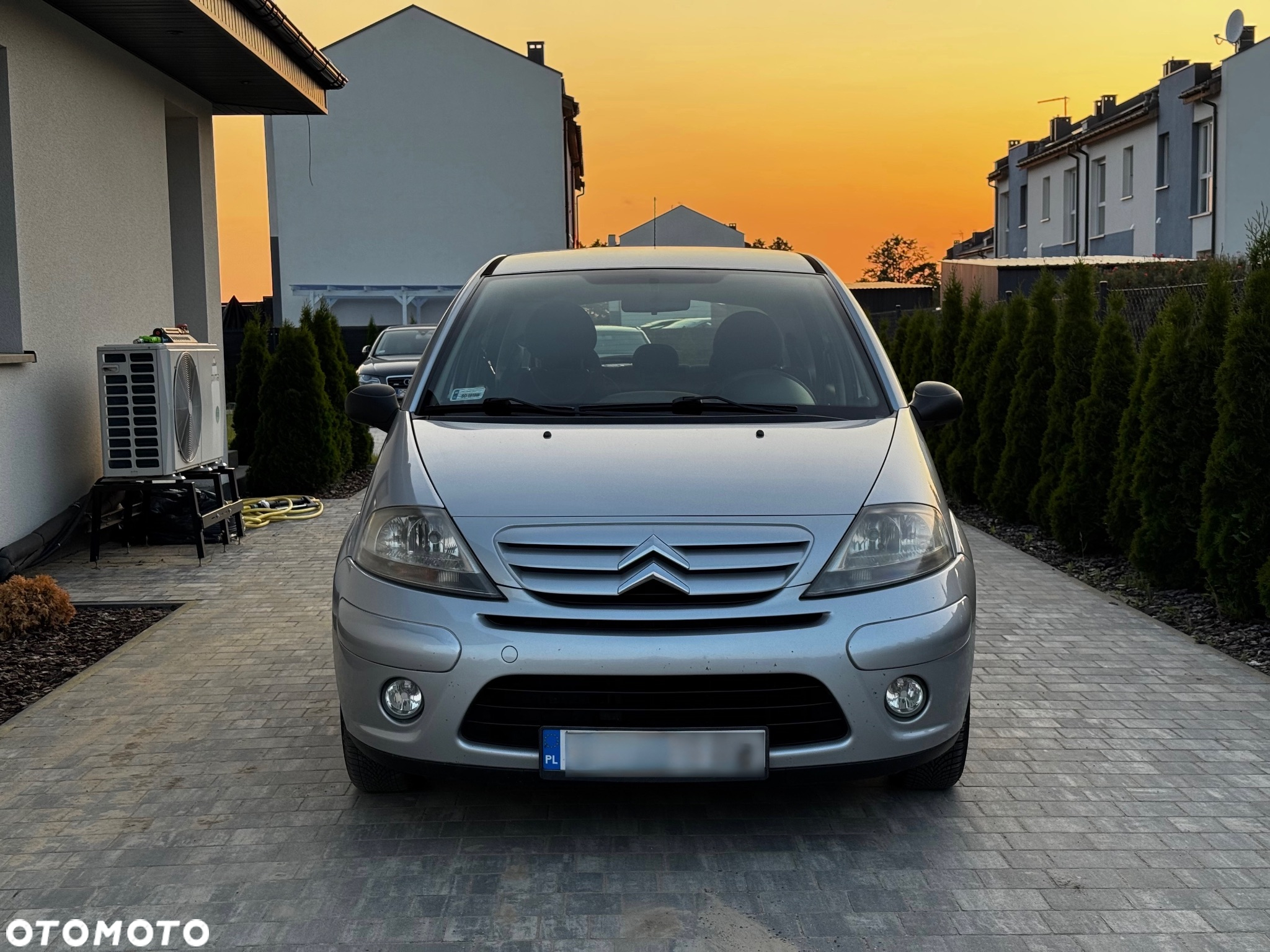 Citroën C3 1.4i Impress - 2