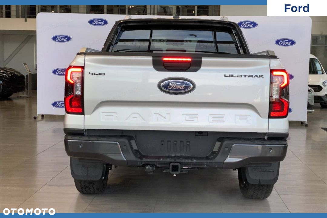 Ford Ranger - 8