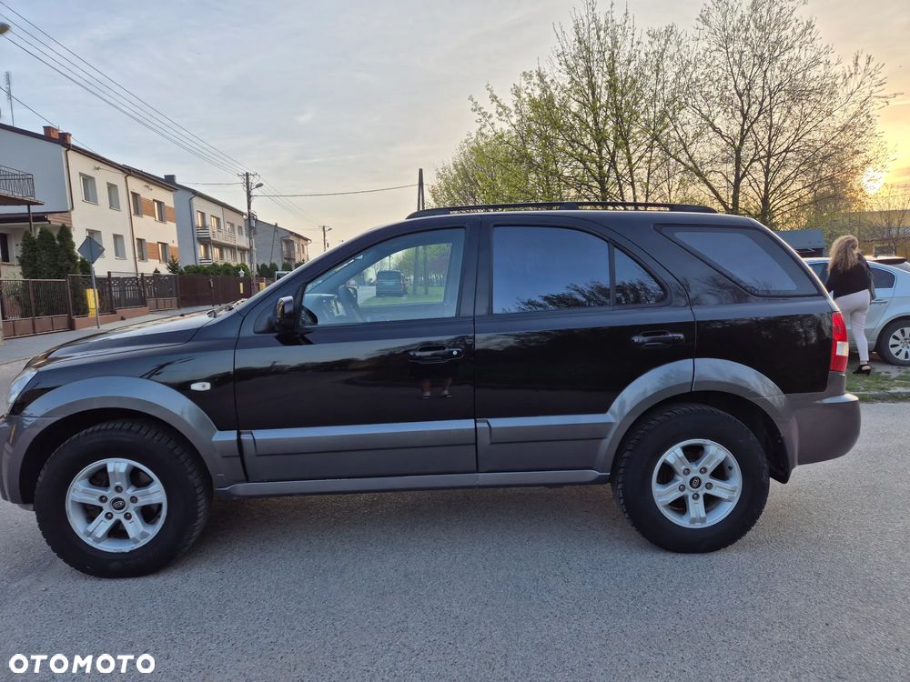 Kia Sorento - 12