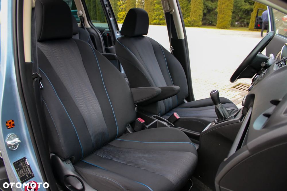 Mazda 5 1.8 MZR Prime-Line - 19