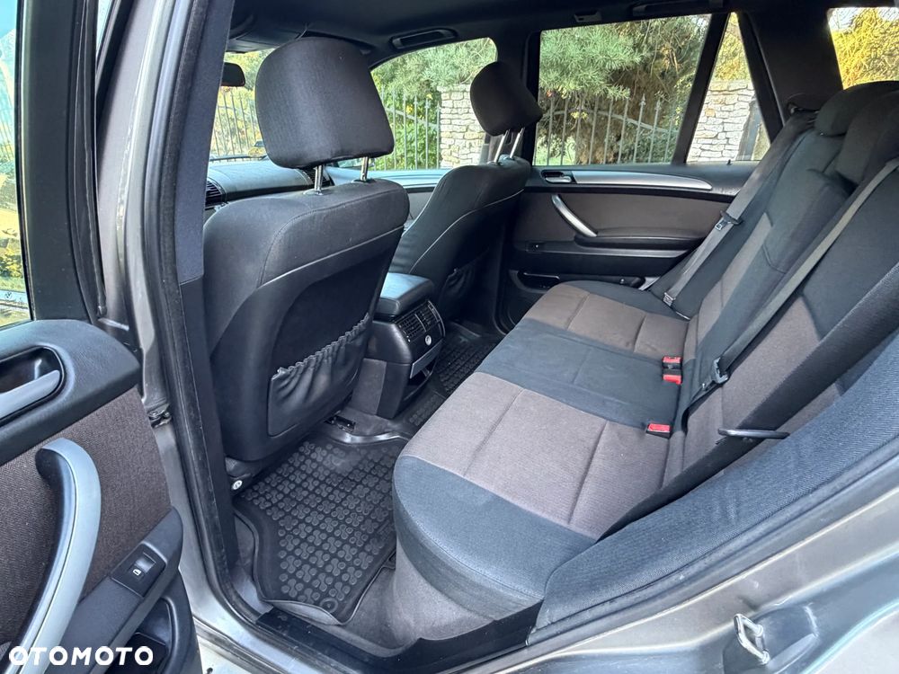 BMW X5 3.0 d Edition Exclusive - 13