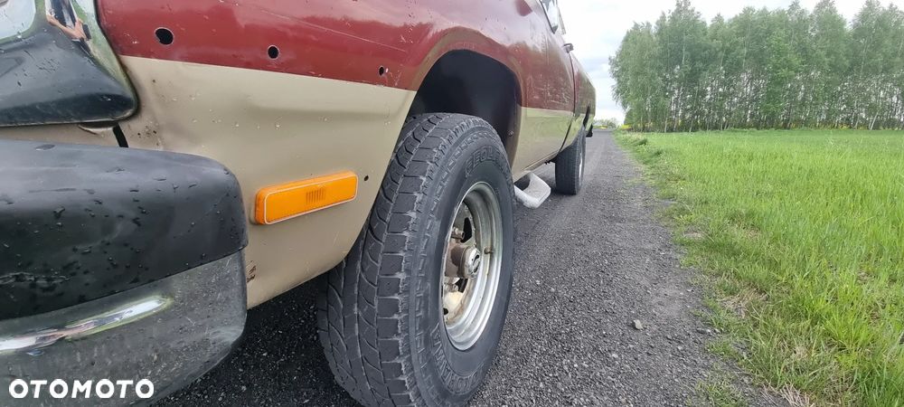 Dodge RAM - 20