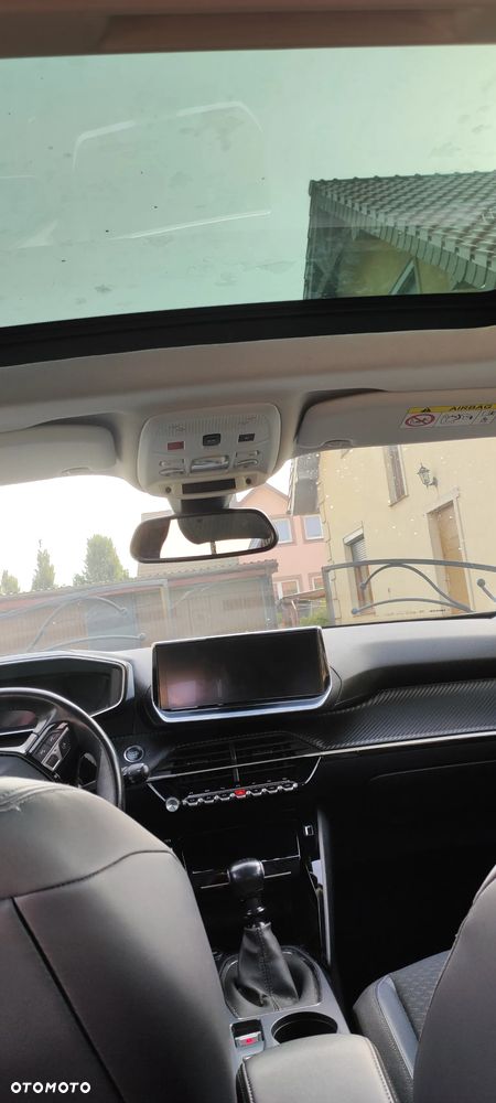 Peugeot 2008 PureTech 100 Stop&Start Allure Pack - 19