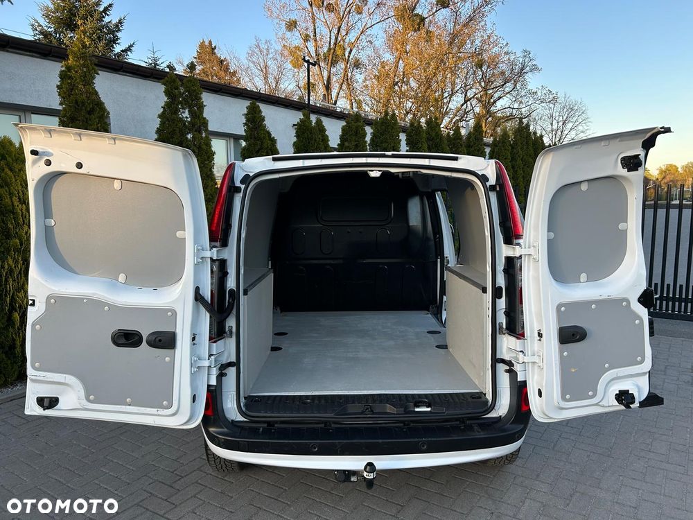 Renault Kangoo - 15