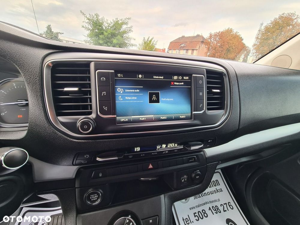 Toyota Proace Verso 2.0 D4-D Long Family - 17