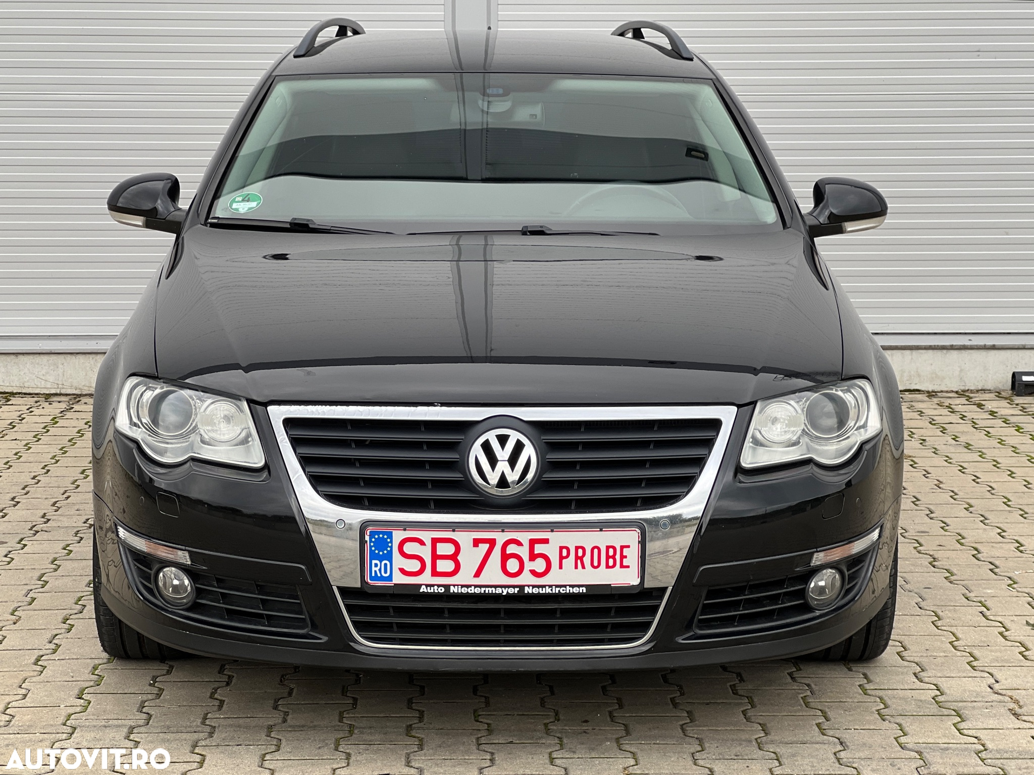 Volkswagen Passat Variant 2.0 TDI DPF DSG Highline - 7