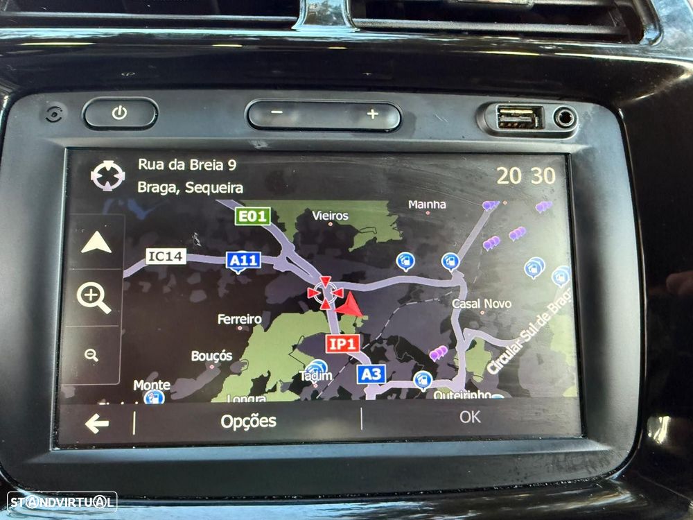 Dacia Spring EXTREME - 20