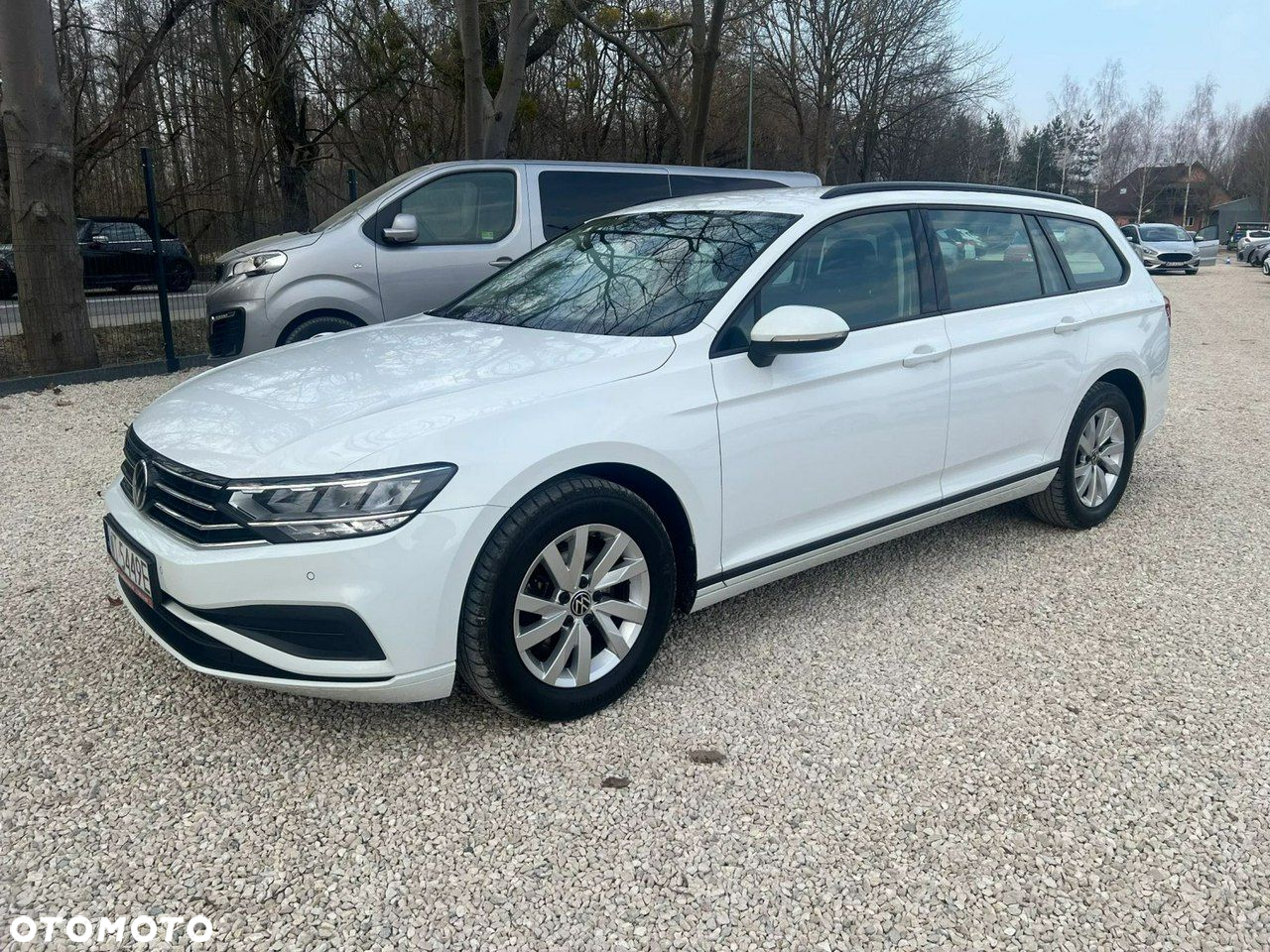 Volkswagen Passat 2.0 TDI EVO Business DSG - 3