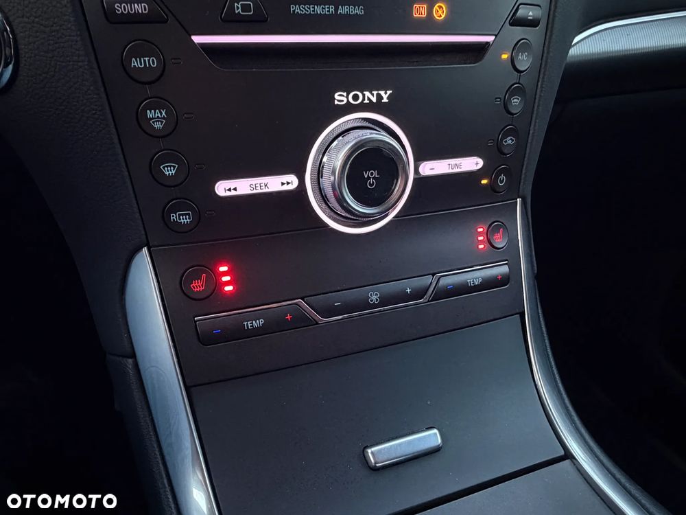 Ford S-Max 2.0 EcoBlue Titanium - 29