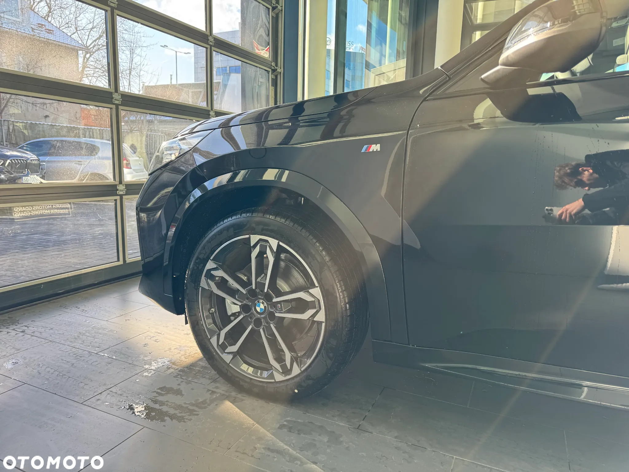 BMW X2 sDrive20i M Sport - 7