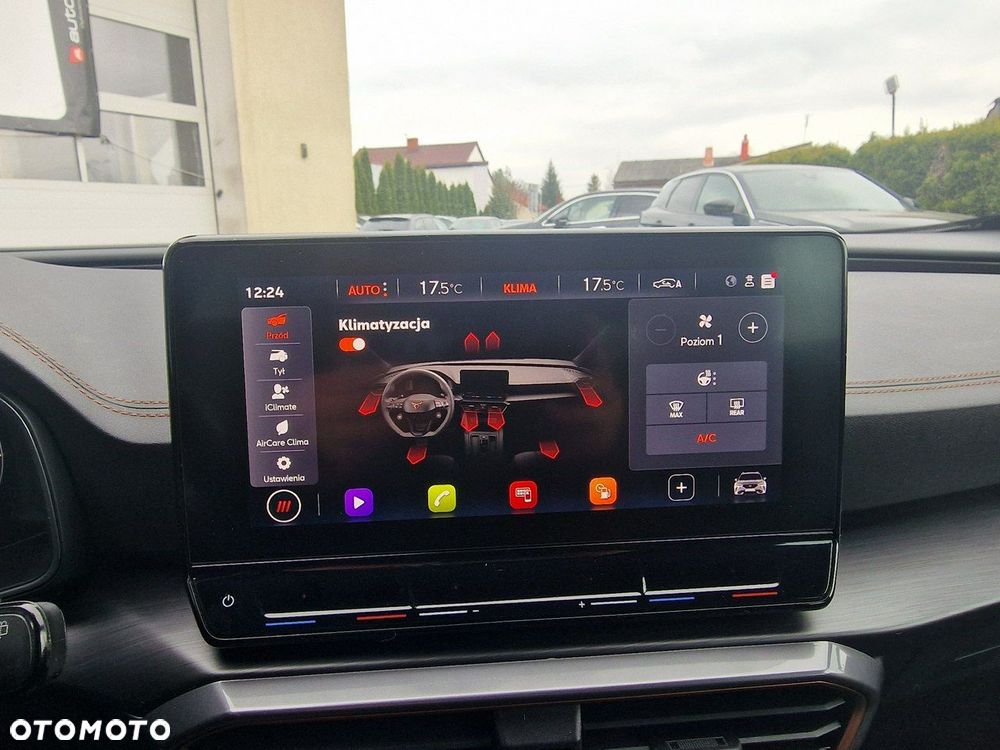 Cupra Formentor 1.4 e-Hybrid DSG Priority - 26