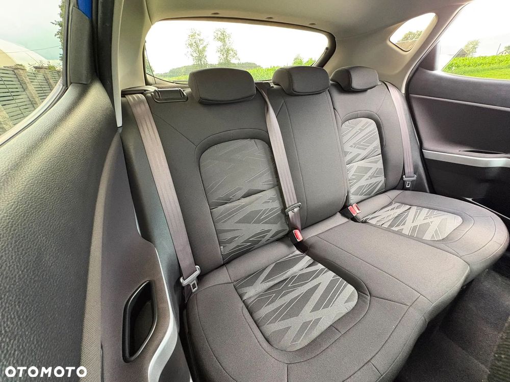 Kia Ceed 1.4 CRDi S - 11