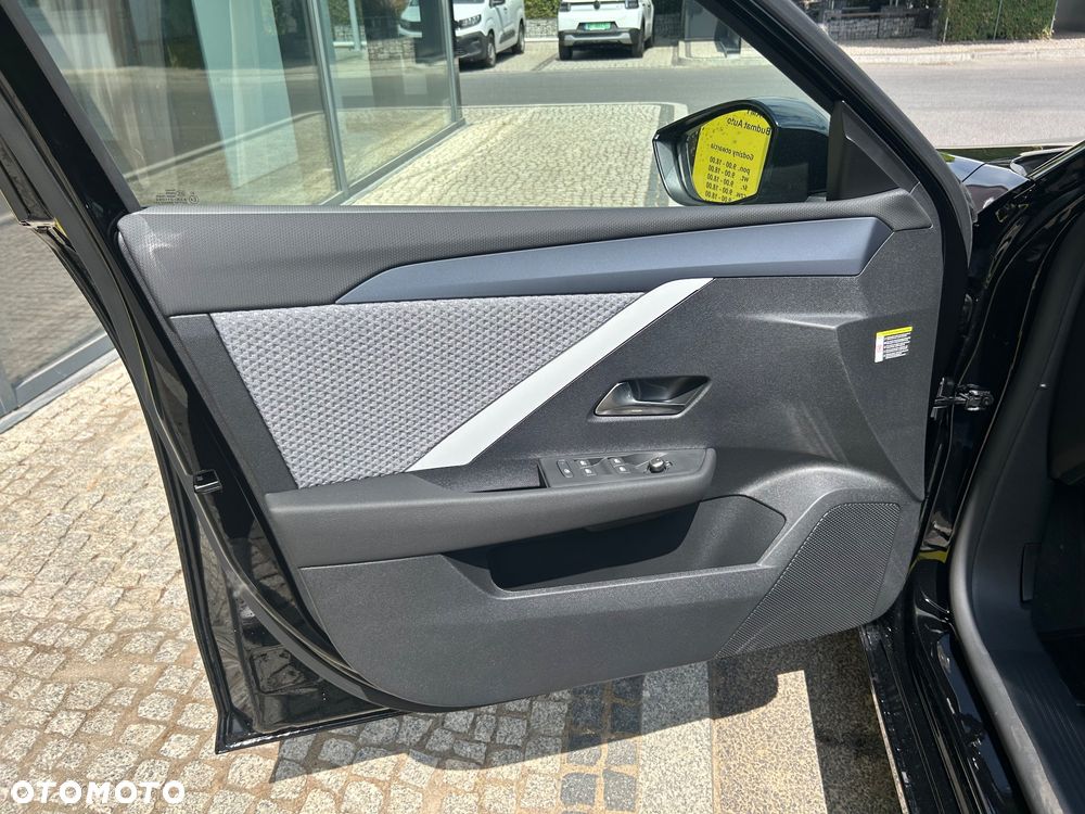 Opel Astra 1.5 CDTI GS S&S - 11