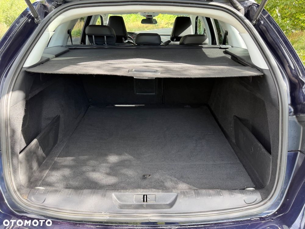 Peugeot 308 BlueHDi 130 EAT8 Stop & Start Tech Edition - 21