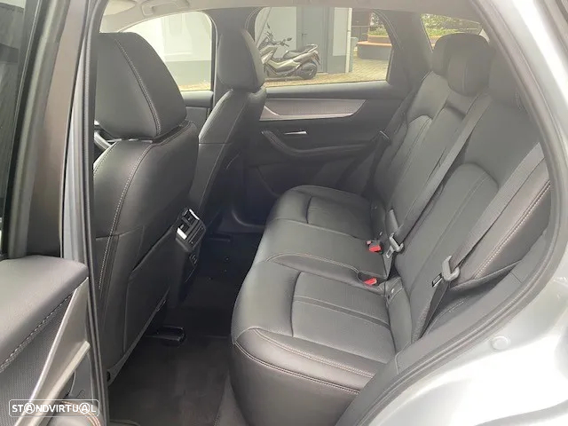 Mazda CX-60 2.5 e-Skyactiv PHEV Homura+Convenient &Sound P.+Comfort P.(Homu.)-SKO - 26