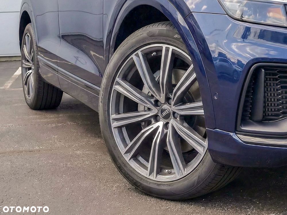 Audi Q8 - 14