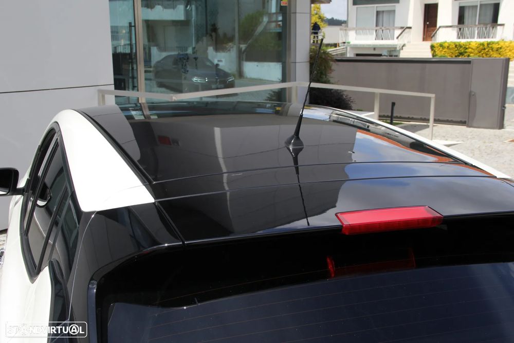 Nissan Leaf N-Connecta - 22