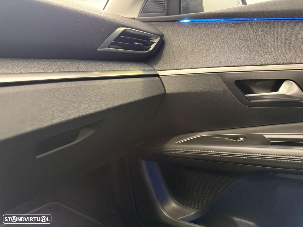 Peugeot 3008 BlueHDi 130 Stop & Start Allure Business-Pack - 12