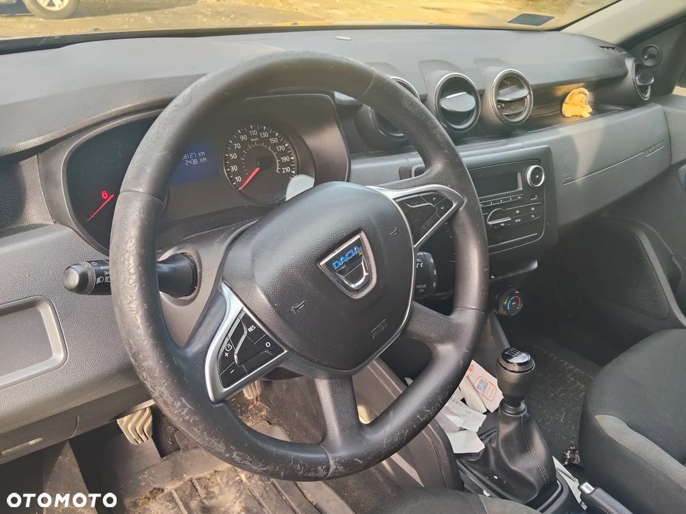 Dacia Duster - 8