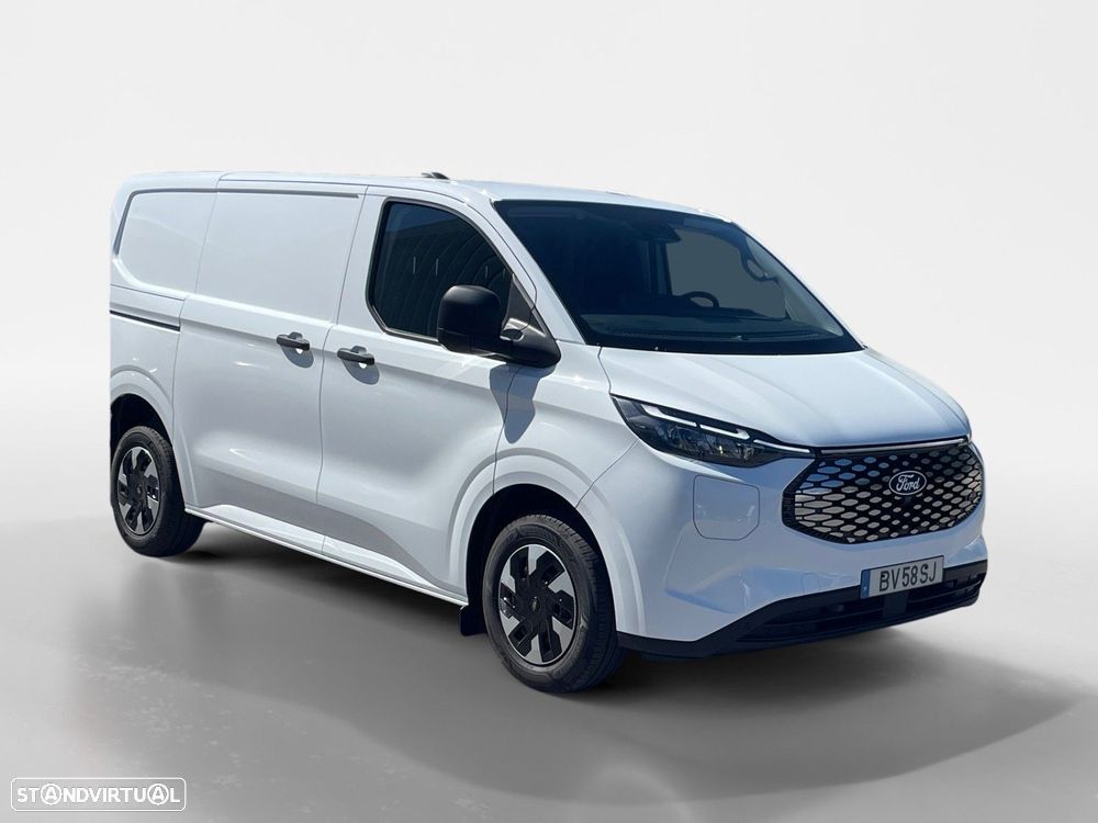 Ford Transit Custom BEV 136cv TREND - 7