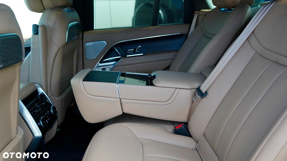 Land Rover Range Rover 3.0 D350 mHEV Autobiography - 28