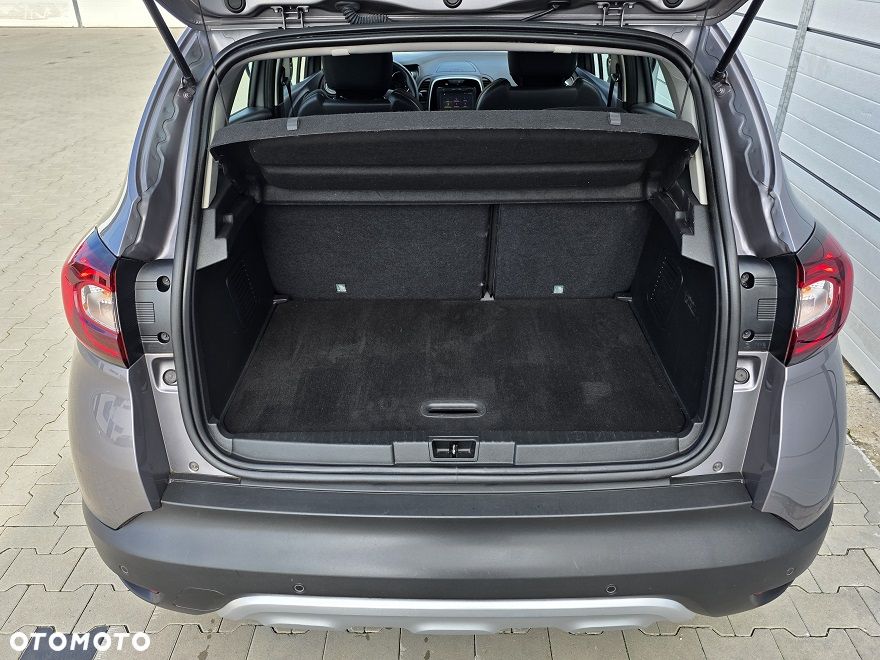 Renault Captur 1.2 Energy TCe Zen - 17