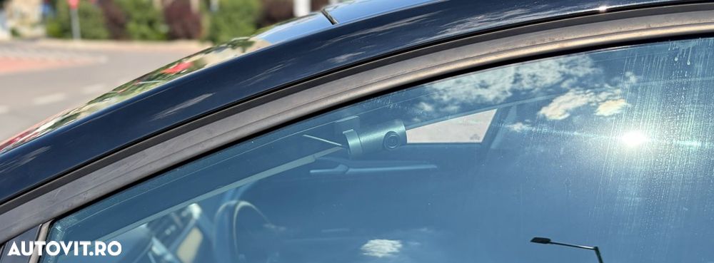 Ford Mondeo 1.5 EcoBoost Titanium - 11