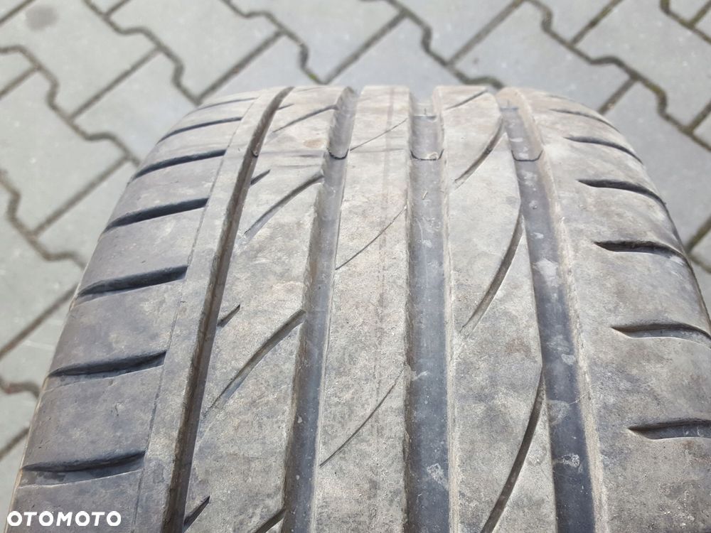 AUDI A4 B8 A5 8T FELGA ALUMINIOWA 18 5X112 - 9