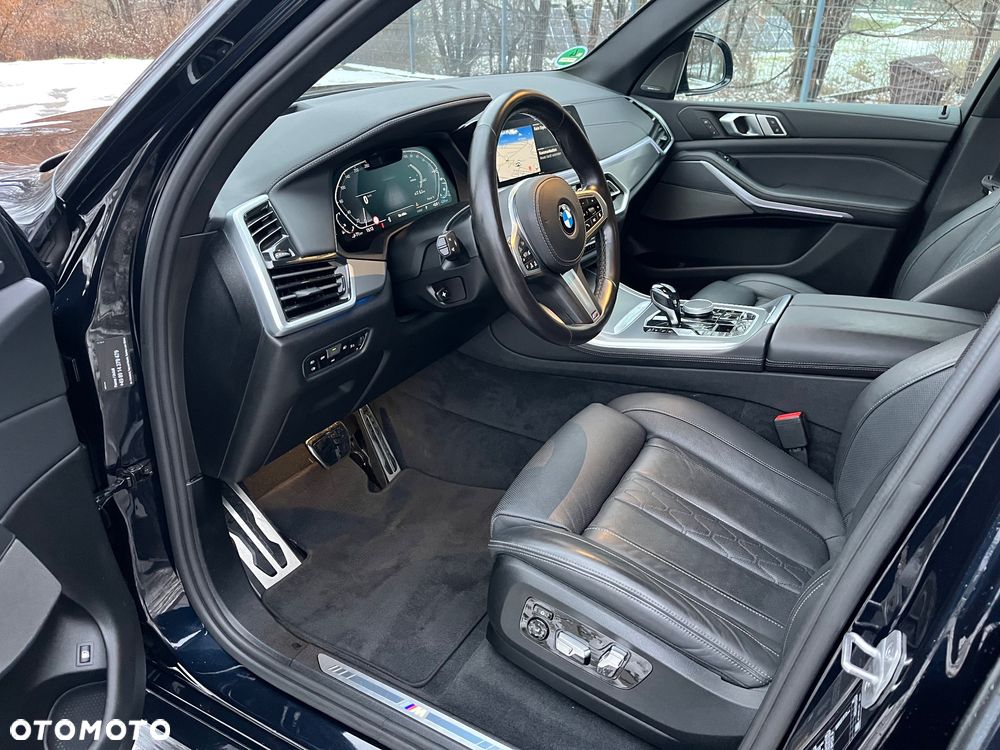 BMW X5 xDrive45e - 9