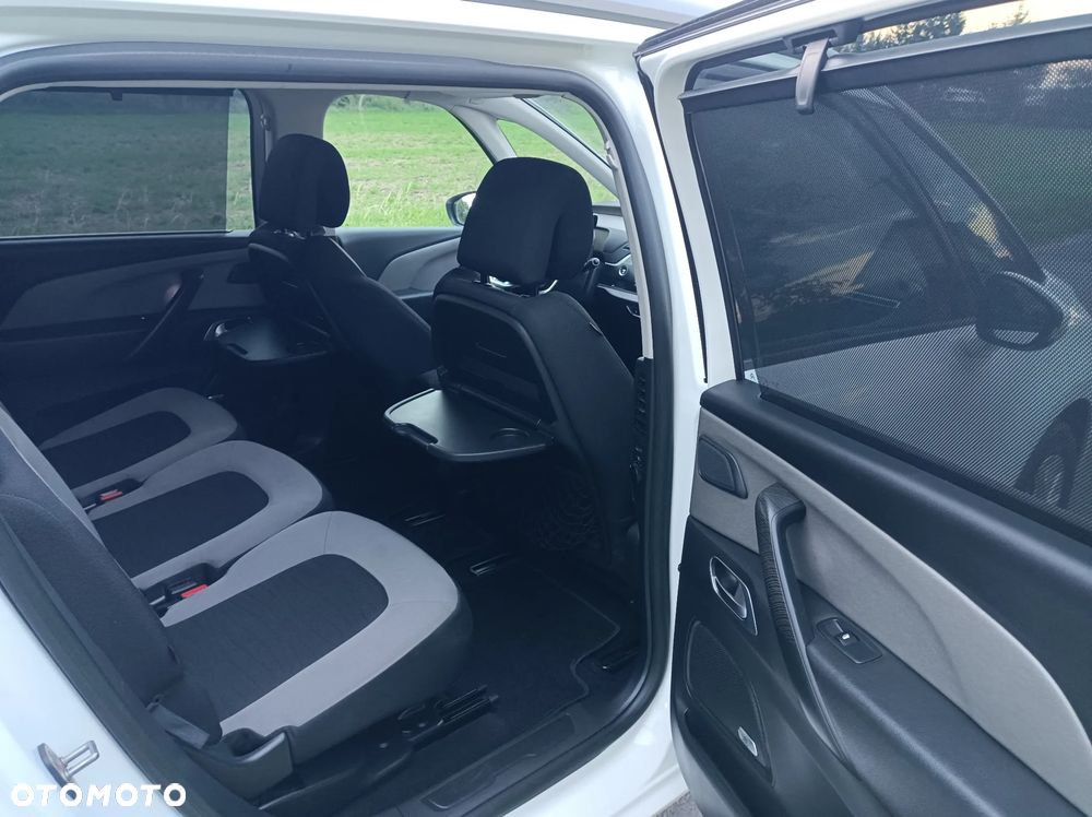 Citroën C4 Picasso 2014