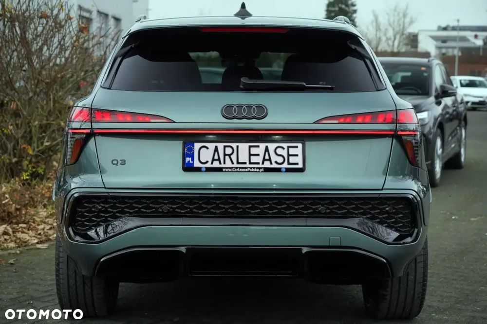 Audi Q3 TFSI mHEV 110 kW S tronic - 6