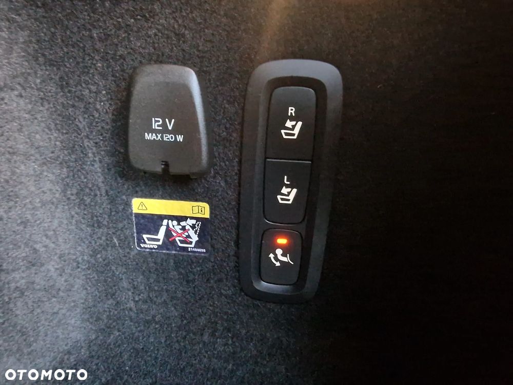 Volvo V60 D3 Geartronic Inscription - 19