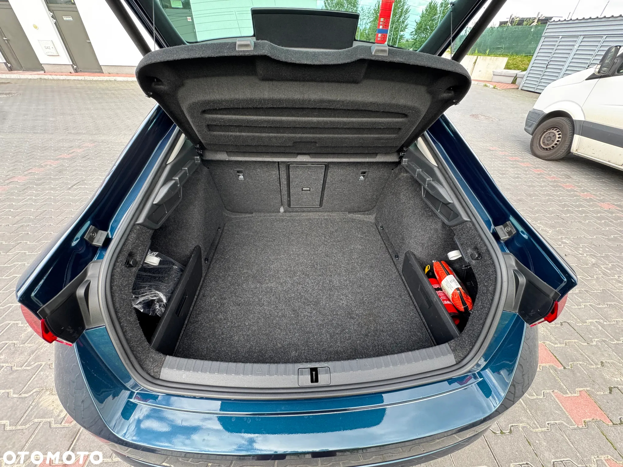 Skoda Octavia 2.0 TDI Style DSG - 20