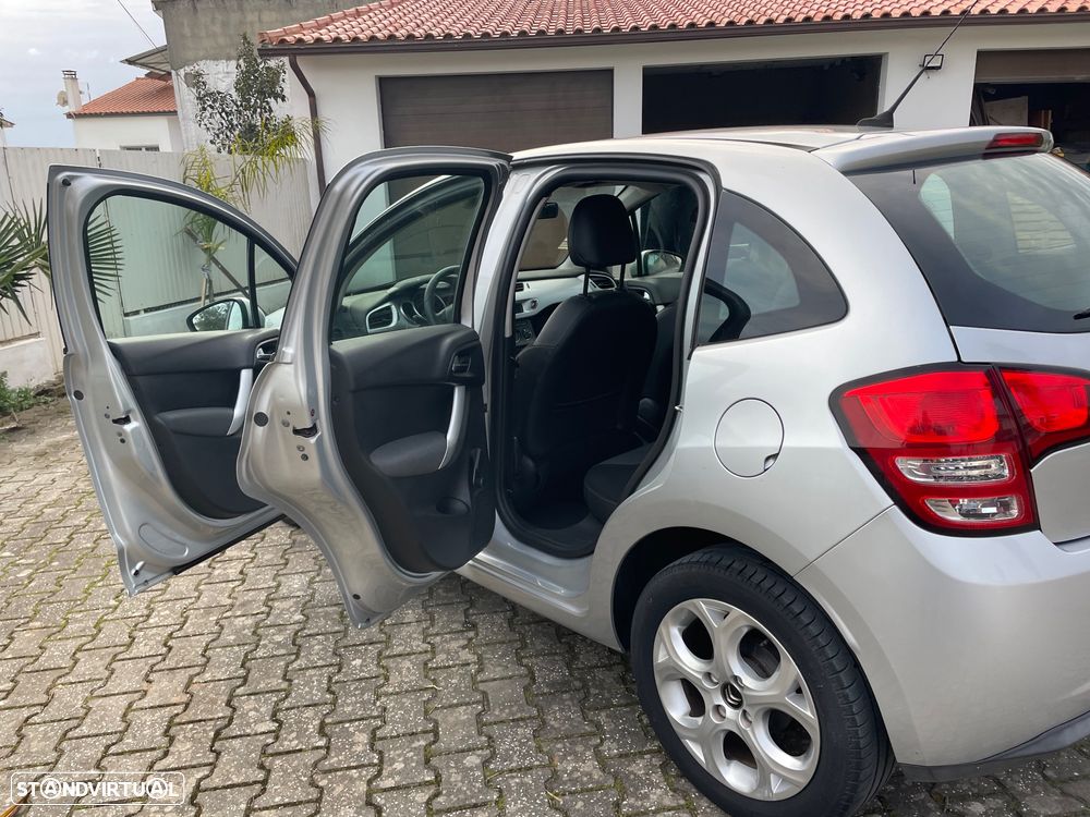 Citroën C3 - 10