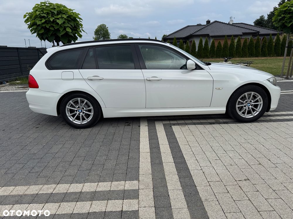 BMW Seria 3 - 11
