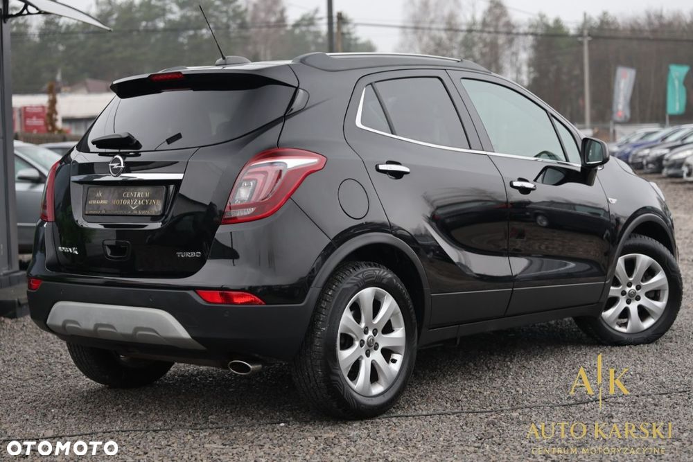 Opel Mokka - 3